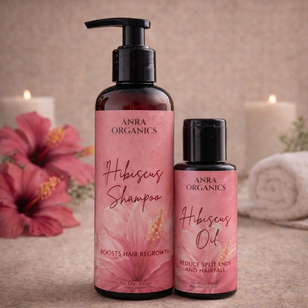 Hibiscus Combo