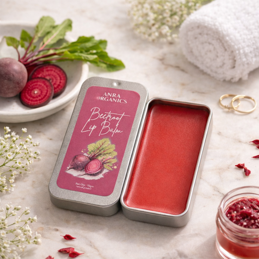 Beetroot - Lip Balm